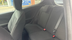 Ford Fiesta 1.0 EcoBoost 125 ST-Line 3dr Petrol Hatchback